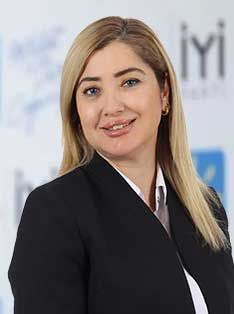 Gaye Durul