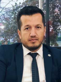 Özgür Seyhan