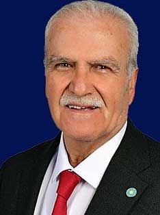 Ahmet Çayırlı