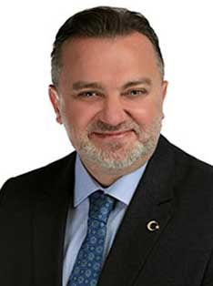 Bilal Demir
