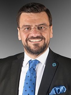 Tamer Akkal